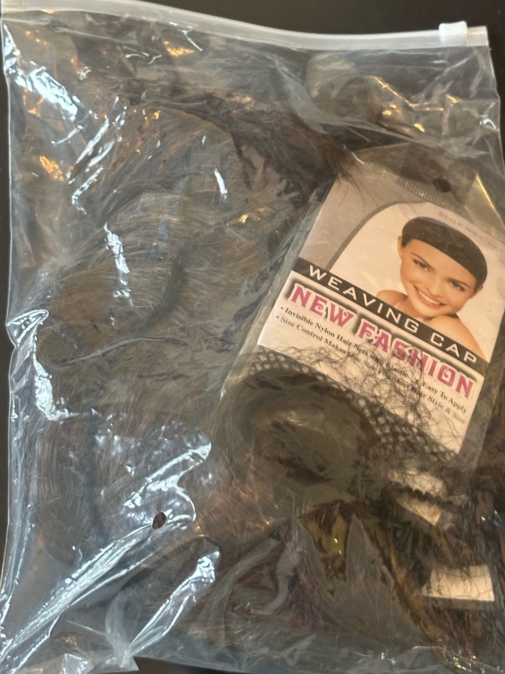 Short Layered Bob Wig in Rich Brown Y248 - Picture 3 of 3